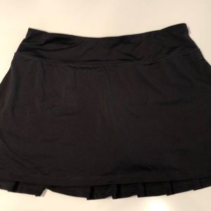 Ideology L Skort Tennis/Pickleball/Casual wear